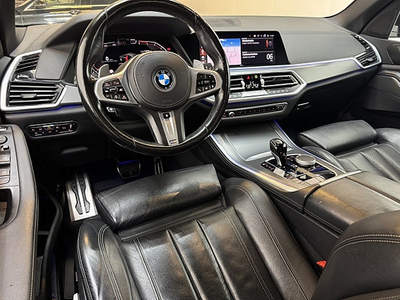 BMW X5 10 of 25