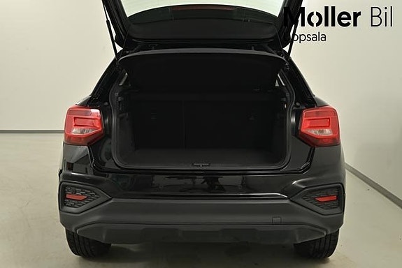 Audi Q2 12 of 13