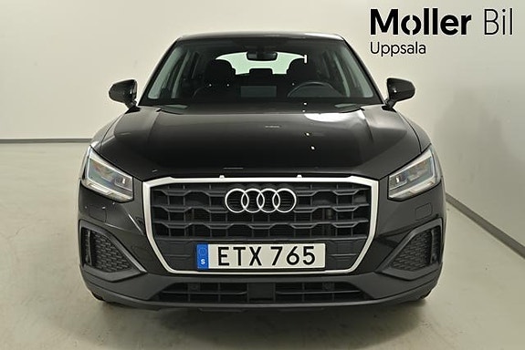 Audi Q2 3 of 13