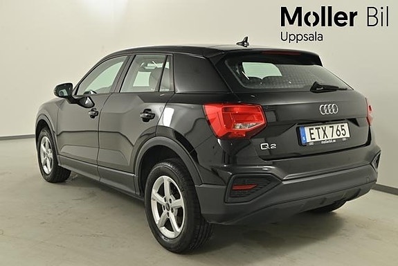 Audi Q2 8 of 13