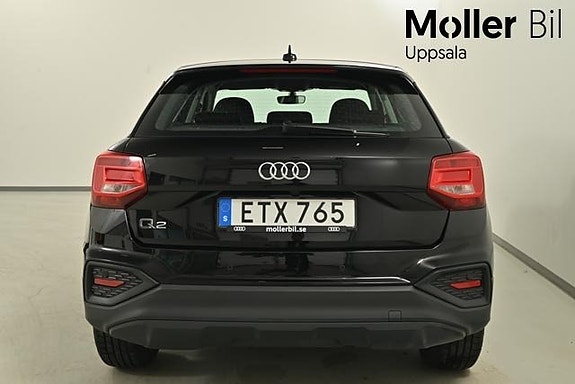 Audi Q2 9 of 13
