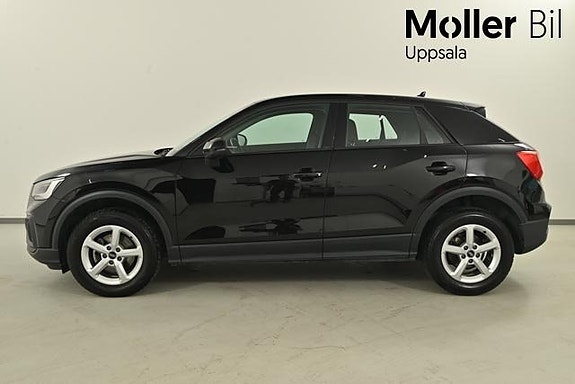 Audi Q2 7 of 13