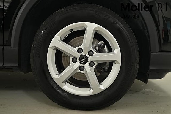 Audi Q2 13 of 13