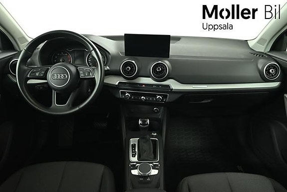 Audi Q2 10 of 13