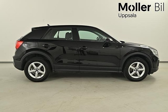 Audi Q2 5 of 13