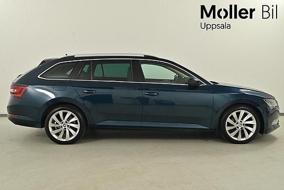 Skoda Superb 5 of 13