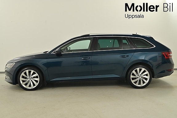 Skoda Superb 7 of 13