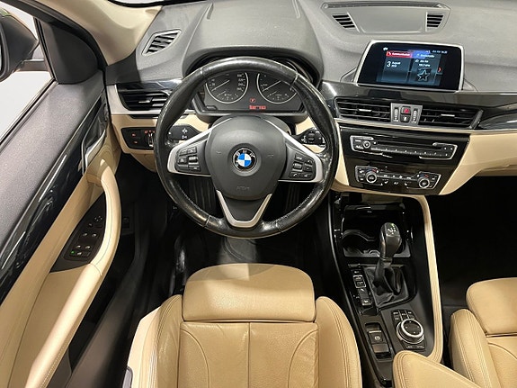 BMW X1 12 of 20