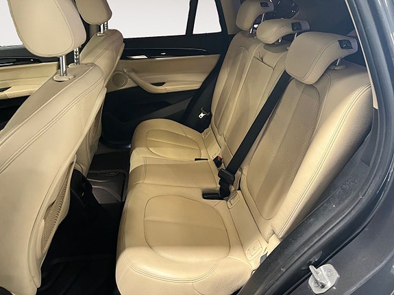 BMW X1 13 of 20