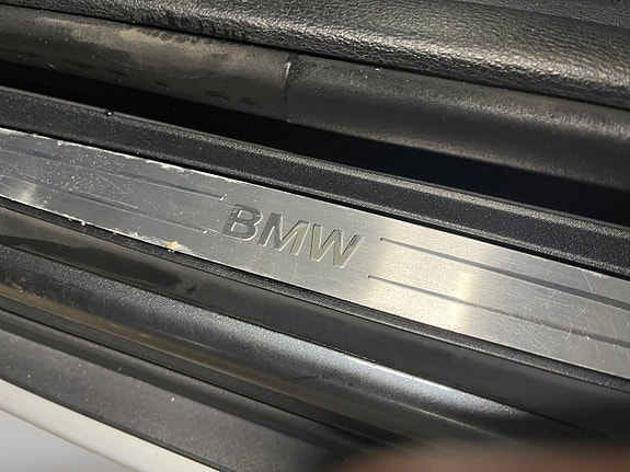 BMW X1 18 of 20