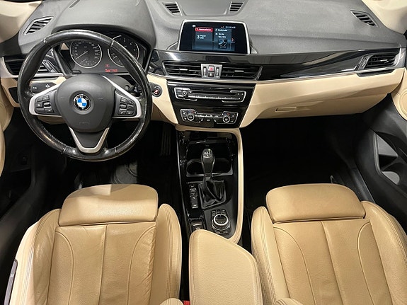 BMW X1 10 of 20