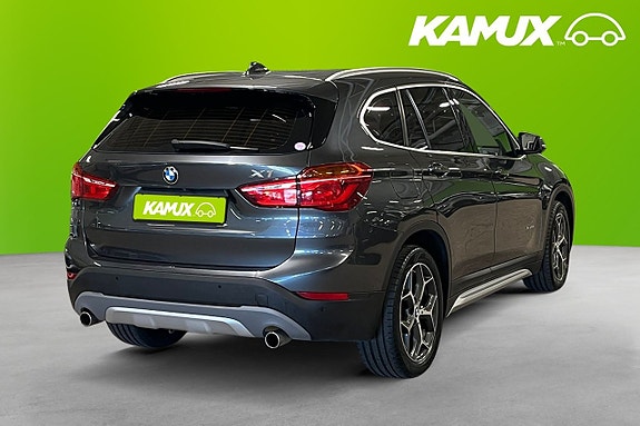 BMW X1 4 of 20
