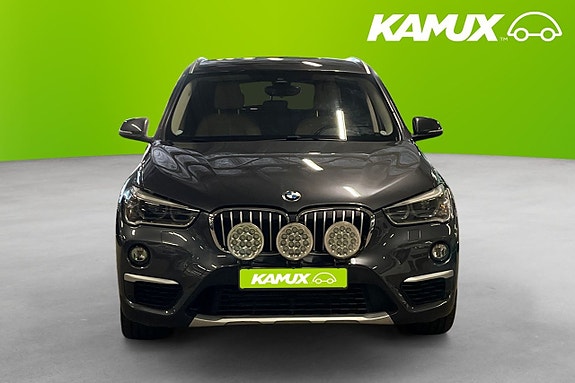 BMW X1 6 of 20