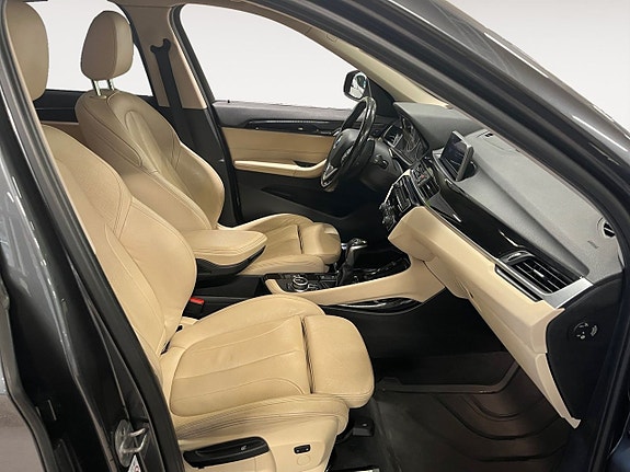 BMW X1 14 of 20