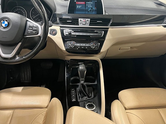 BMW X1 11 of 20