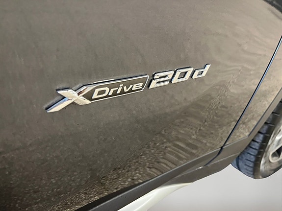 BMW X1 19 of 20