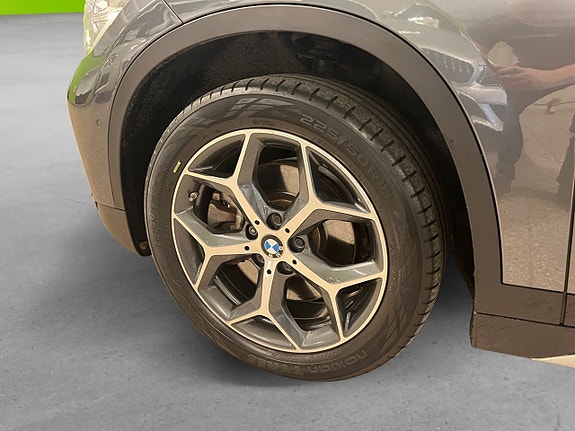 BMW X1 8 of 20
