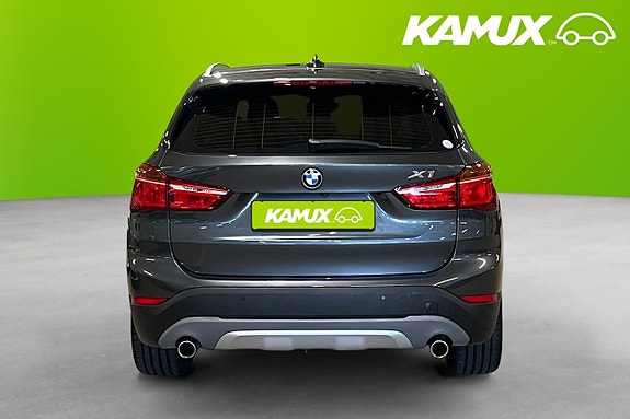 BMW X1 5 of 20