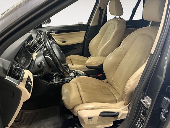 BMW X1 9 of 20