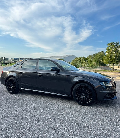 Audi A4 24 of 24