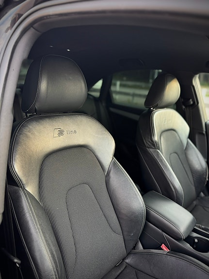 Audi A4 11 of 24