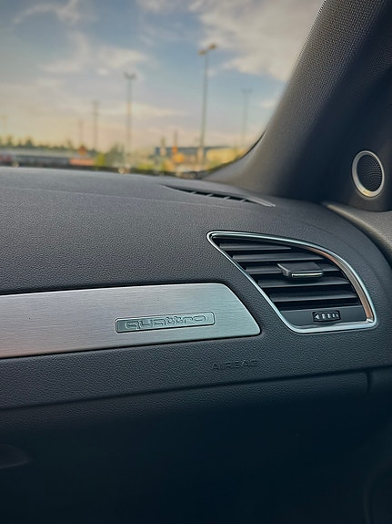 Audi A4 14 of 24