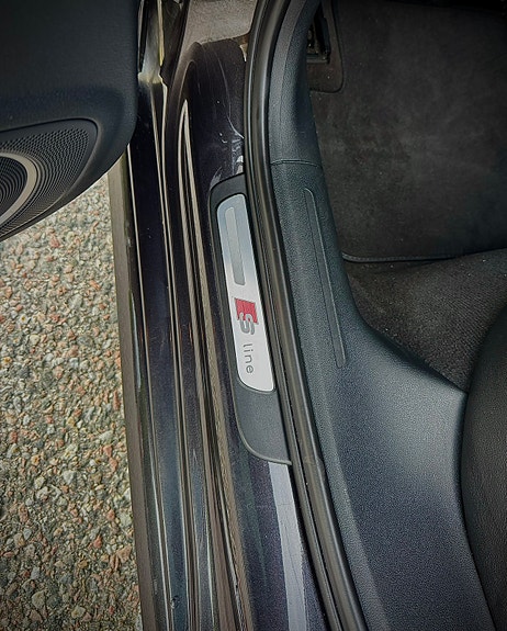 Audi A4 17 of 24