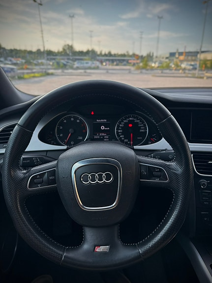 Audi A4 20 of 24