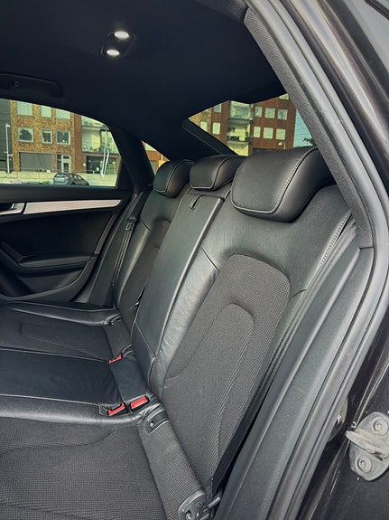Audi A4 18 of 24