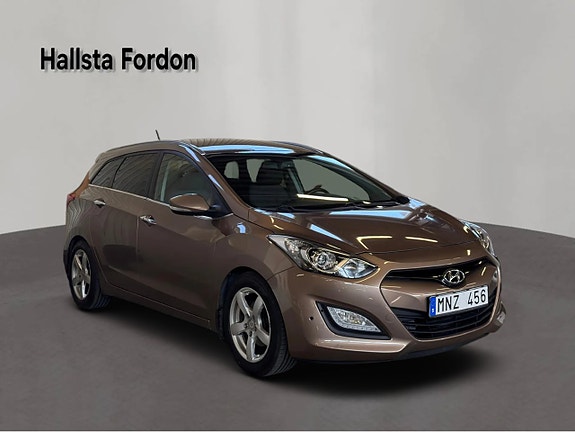 Hyundai i30 3 of 15