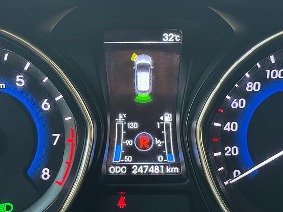 Hyundai i30 11 of 15