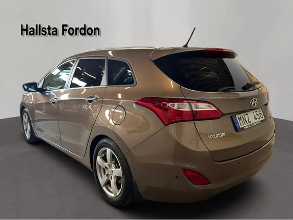 Hyundai i30 4 of 15