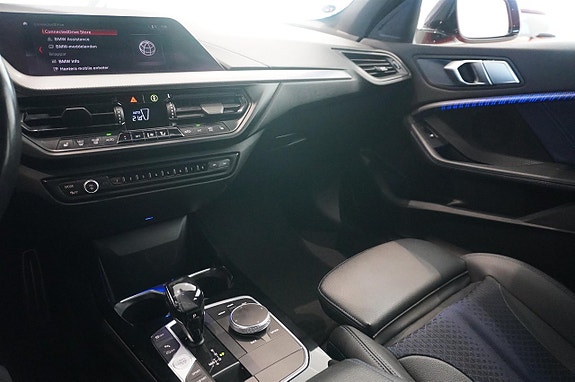 BMW 118i 8 of 14