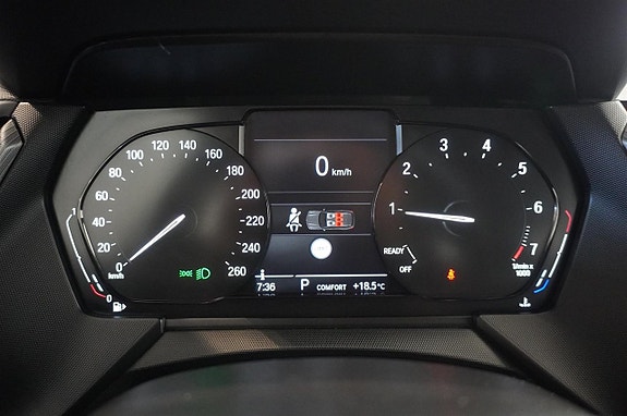 BMW 118i 10 of 14