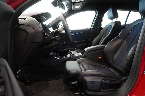 BMW 118i 5 of 14