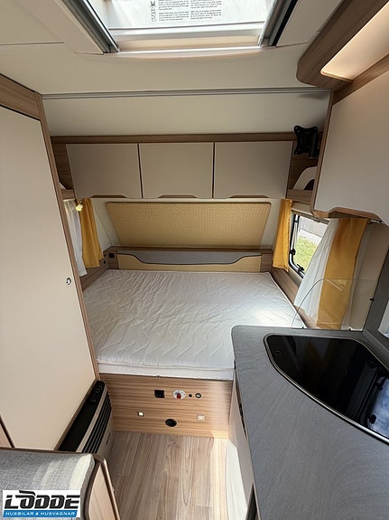 Weinsberg CaraOne 390 QD 7 of 9