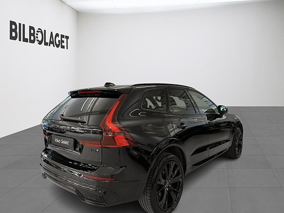 Volvo XC60 4 of 15