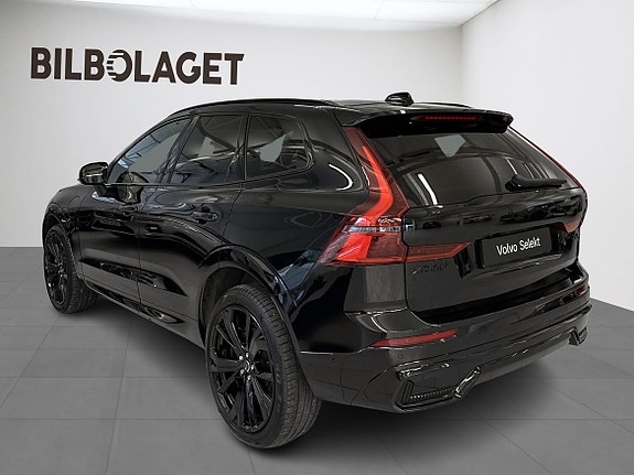 Volvo XC60 3 of 15