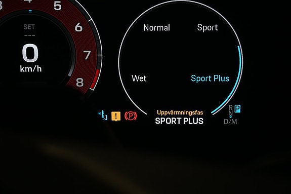 Porsche 911 Targa 4 GTS 23 of 29