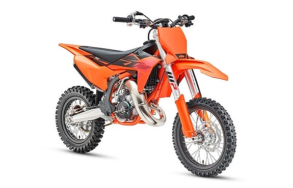 KTM 65 SX
