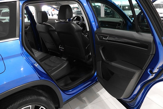 Skoda Kodiaq 13 of 25