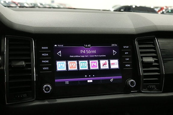 Skoda Kodiaq 23 of 25