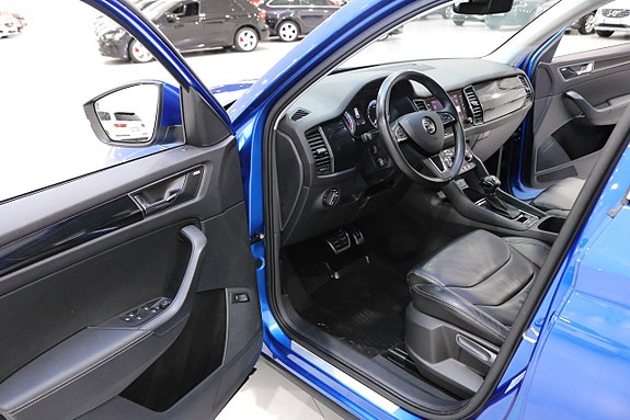 Skoda Kodiaq 17 of 25