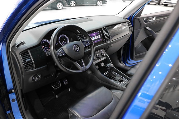 Skoda Kodiaq 18 of 25