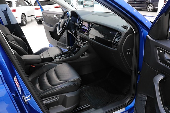 Skoda Kodiaq 9 of 25