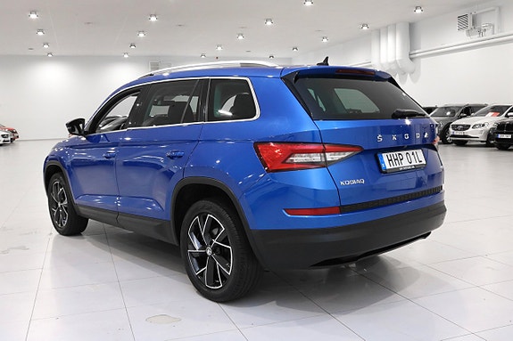 Skoda Kodiaq 5 of 25