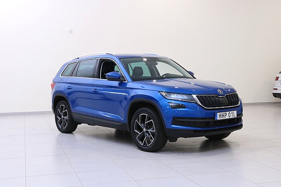 Skoda Kodiaq 2 of 25