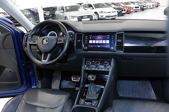 Skoda Kodiaq 11 of 25