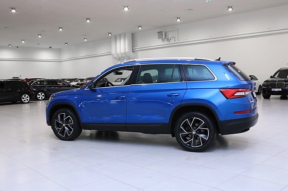 Skoda Kodiaq 6 of 25