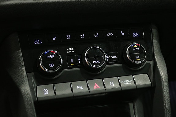 Skoda Kodiaq 22 of 25